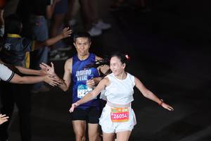 BIB: 200, 26054
                            <button type="button" onclick="openModal(23067866)" class="btn btn-primary btn-sm float-right btn-popup" data-toggle="modal" data-target=".modal-high-quality">
                        <i class="fas fa-shopping-cart"></i> Add to Cart
                    </button>
                                            <button type="button" onclick="isThisMe(23067866, true)" class="btn btn-success btn-sm float-right btn-popup btn-isme hidden" data-toggle="tooltip" data-placement="bottom" title="นี่คือรูปของคุณใช่ไหม คลิกที่นี่เพื่อเอาเข้าอัลบั้ม">
                        <i class="fas fa-plus"></i> Add to album
                    </button>
                    <button type="button" onclick="isThisMe(23067866, false)" class="btn btn-warning btn-sm float-right btn-popup btn-isnotme hidden">
                        <i class="fas fa-ban"></i> Remove from album
                    </button>